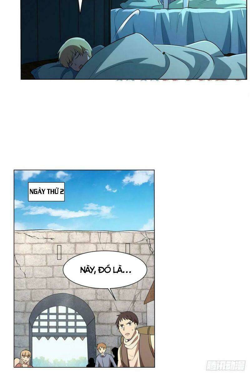 Ma vương thất nghiệp - Chapter 242 - Page 19