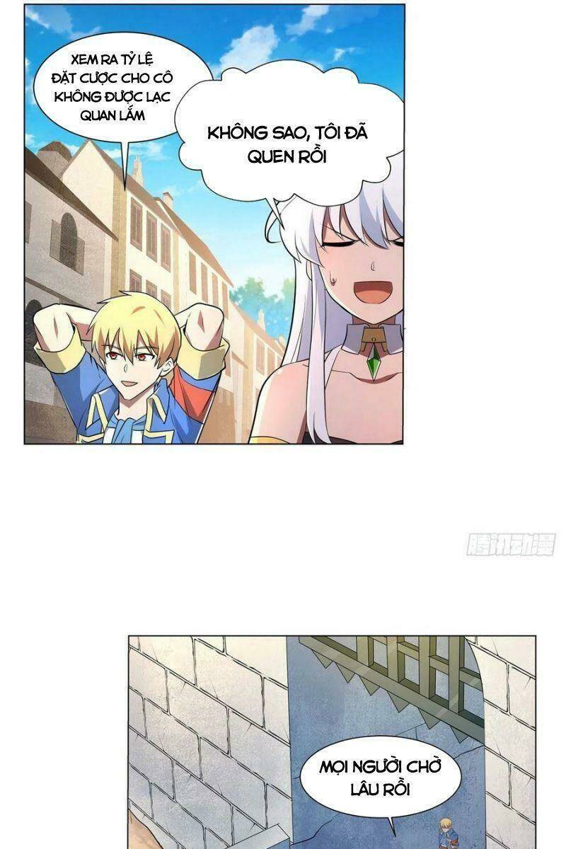 Ma vương thất nghiệp - Chapter 242 - Page 21