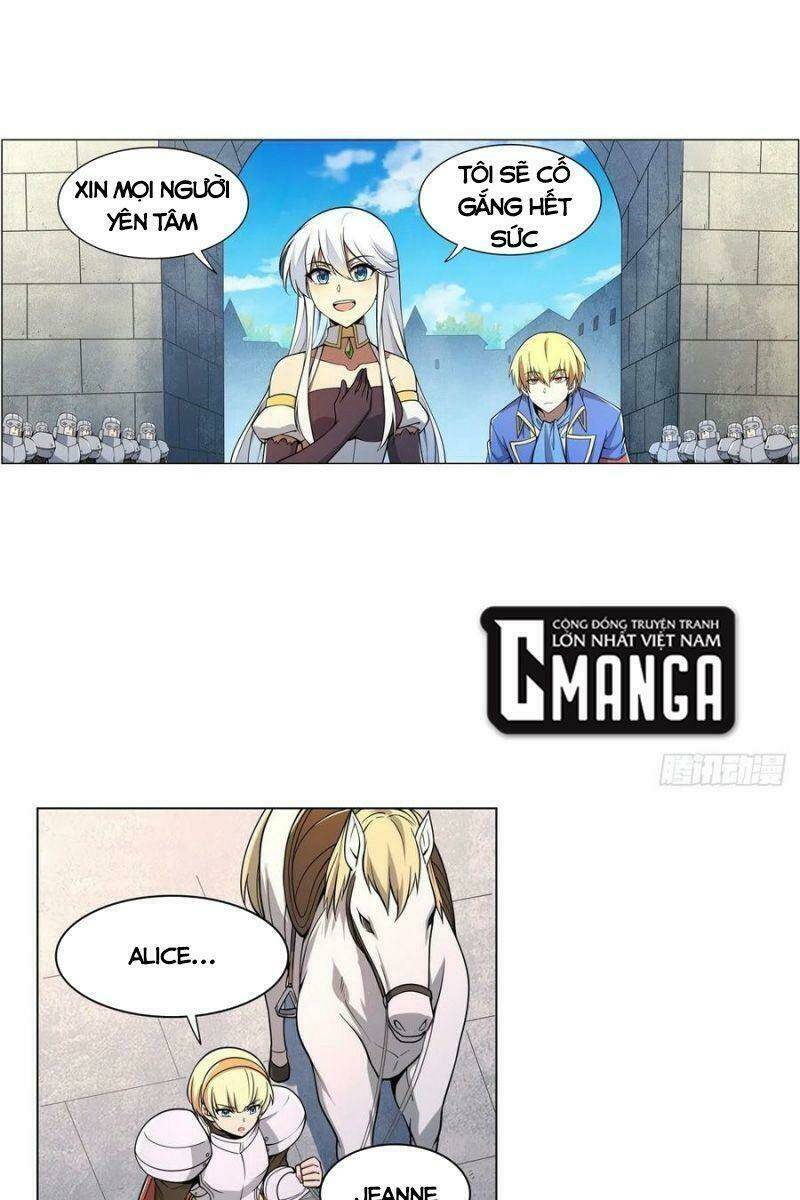 Ma vương thất nghiệp - Chapter 242 - Page 23