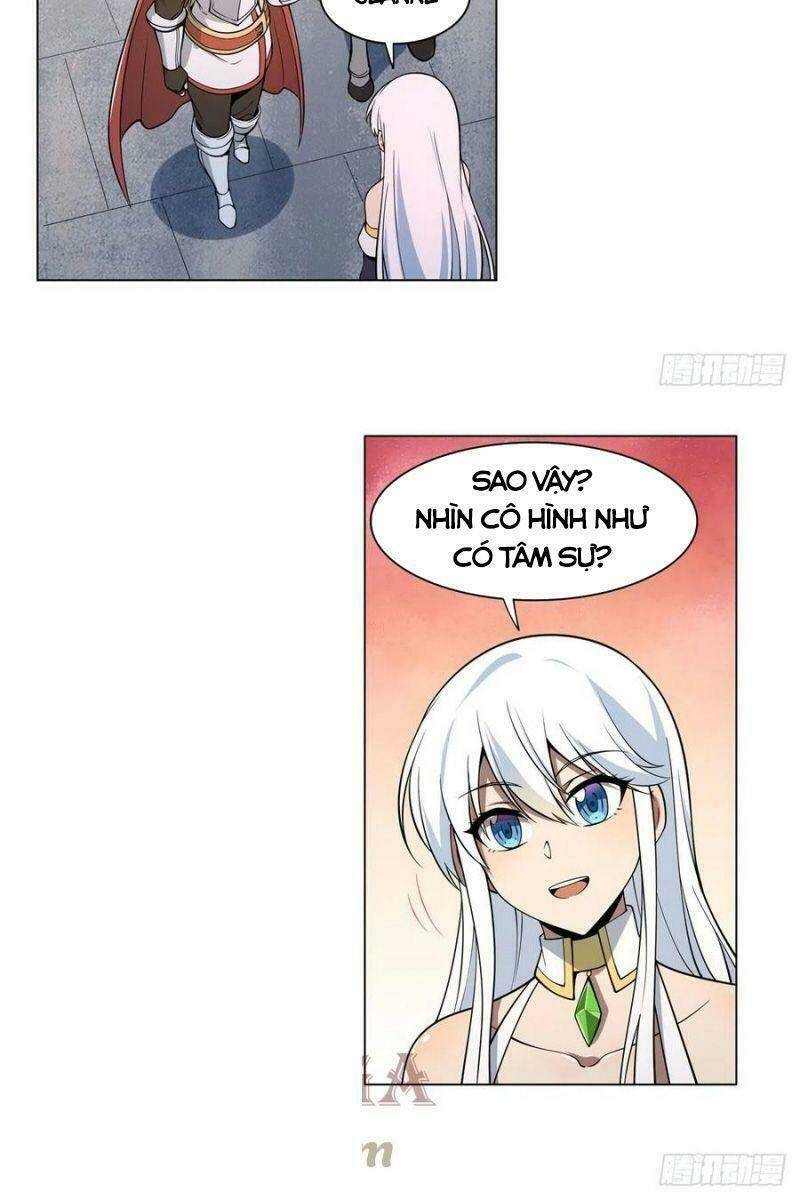 Ma vương thất nghiệp - Chapter 242 - Page 24