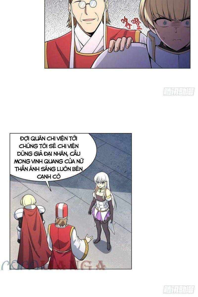 Ma vương thất nghiệp - Chapter 242 - Page 26