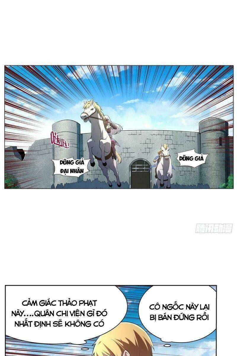 Ma vương thất nghiệp - Chapter 242 - Page 29