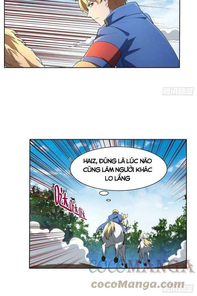 Ma vương thất nghiệp - Chapter 242 - Page 30