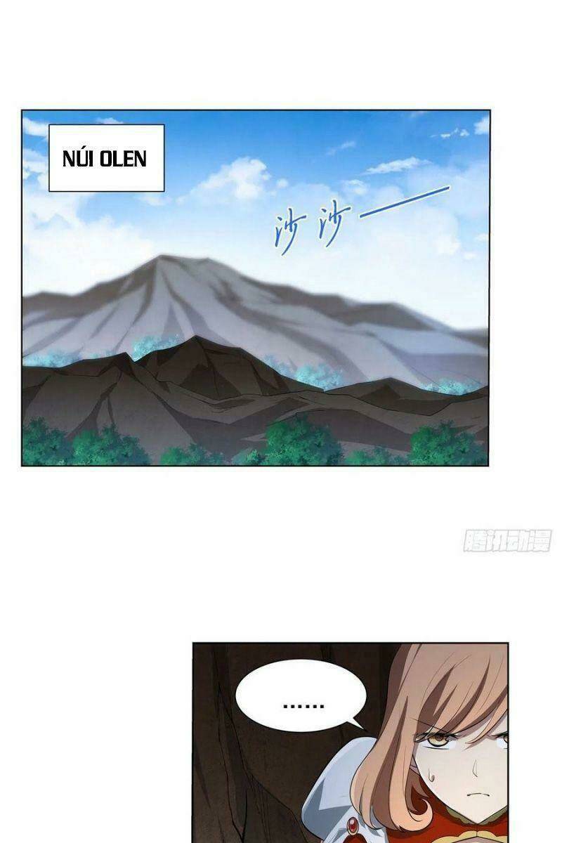 Ma vương thất nghiệp - Chapter 242 - Page 31