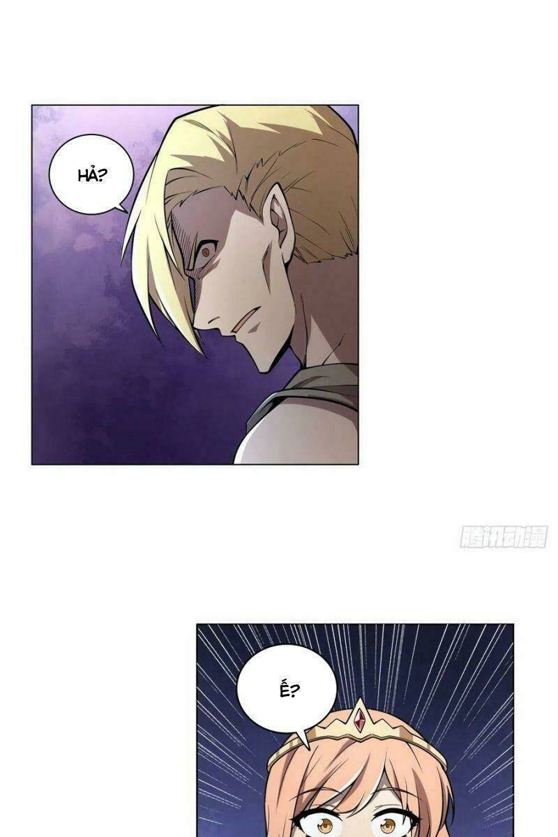 Ma vương thất nghiệp - Chapter 242 - Page 35