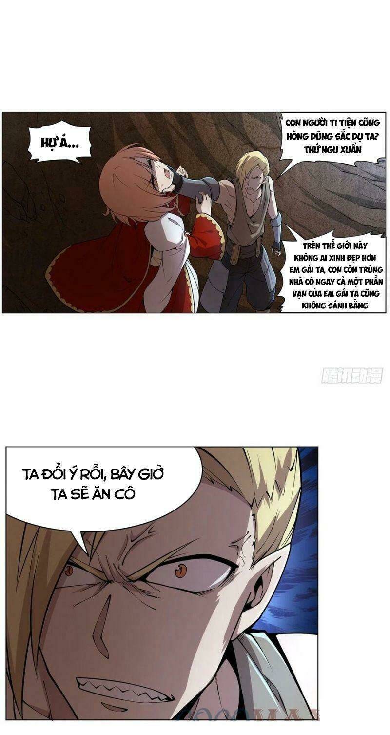 Ma vương thất nghiệp - Chapter 242 - Page 37