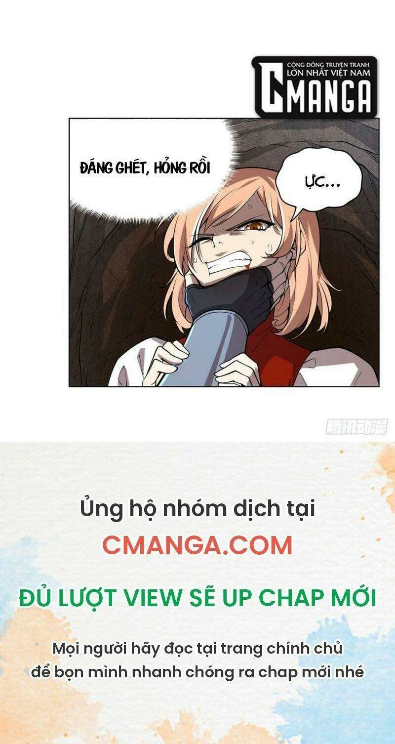 Ma vương thất nghiệp - Chapter 242 - Page 38