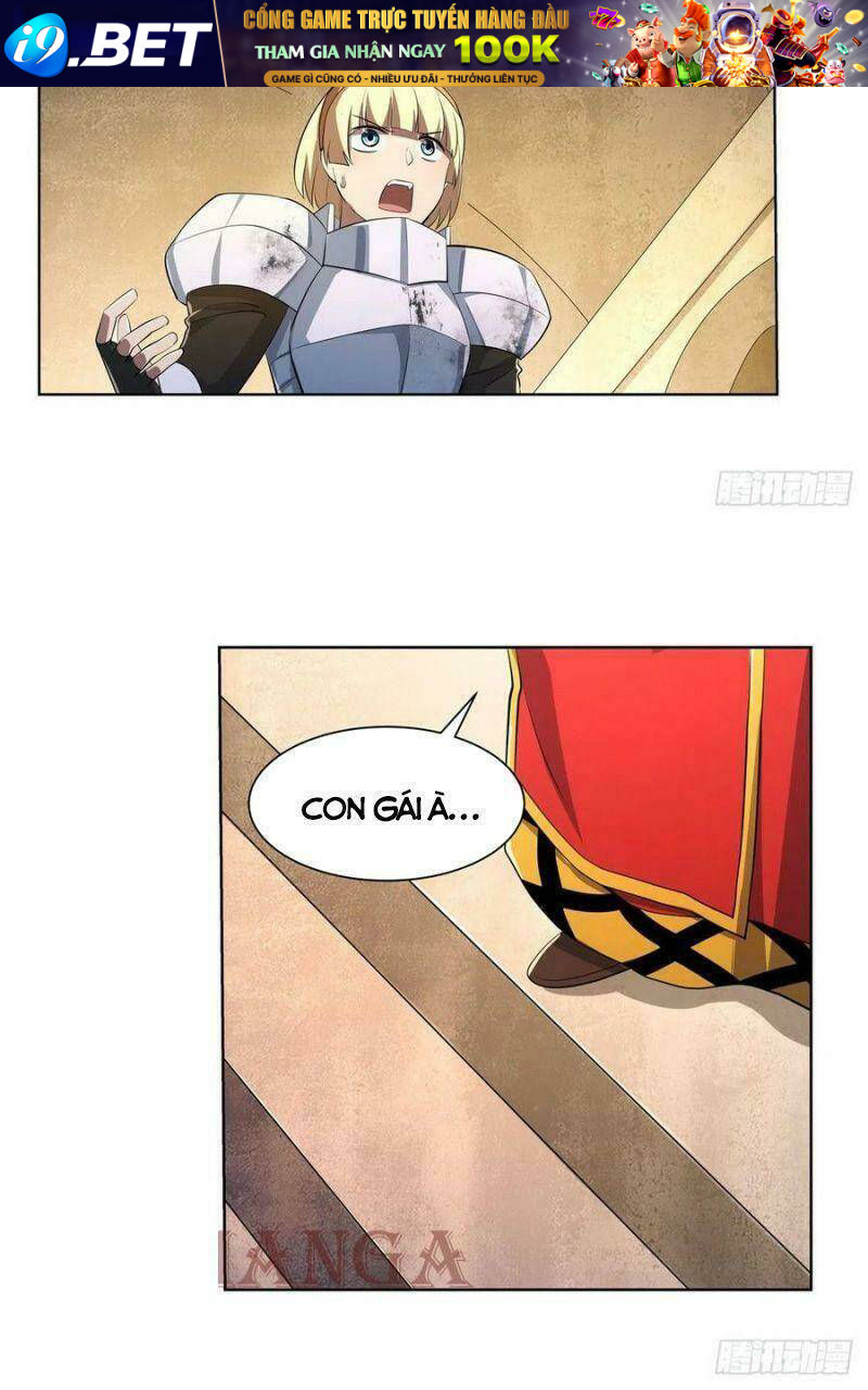 Ma vương thất nghiệp - Chapter 242 - Page 5