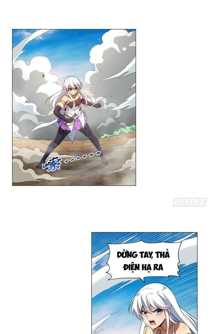 Ma vương thất nghiệp - Chapter 243 - Page 10