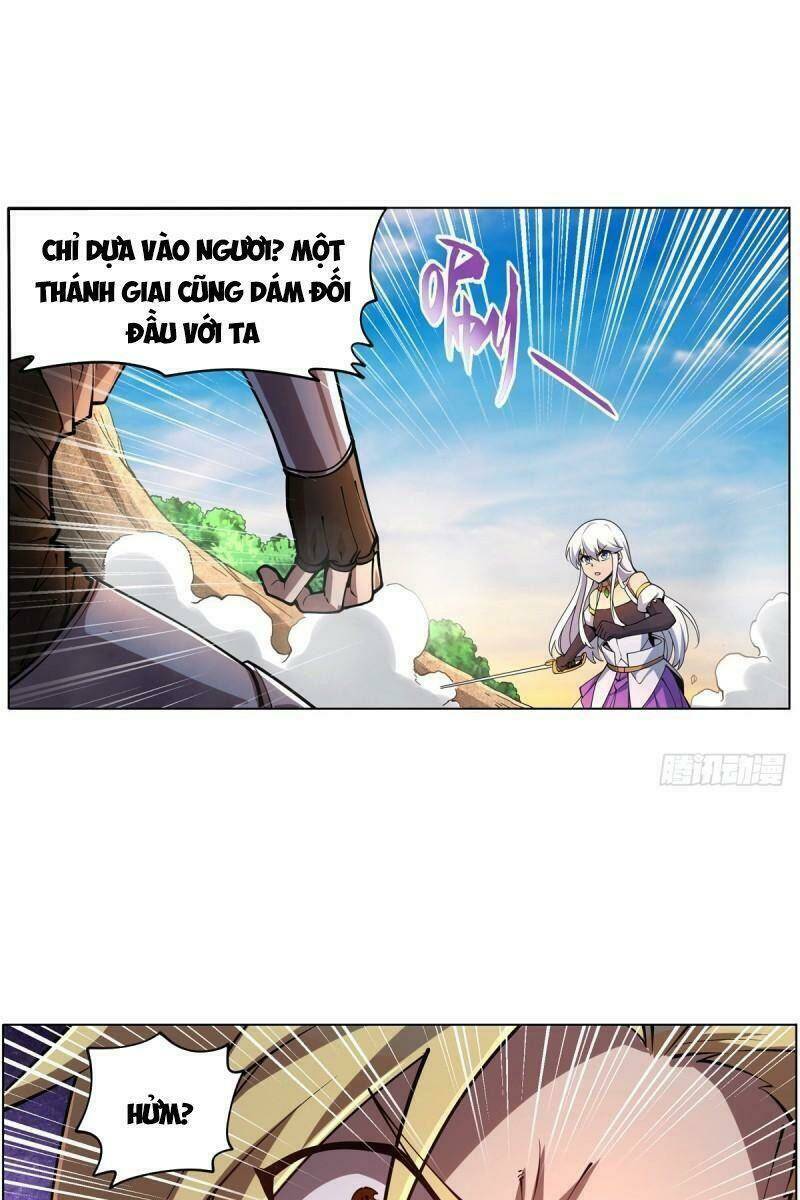 Ma vương thất nghiệp - Chapter 243 - Page 12