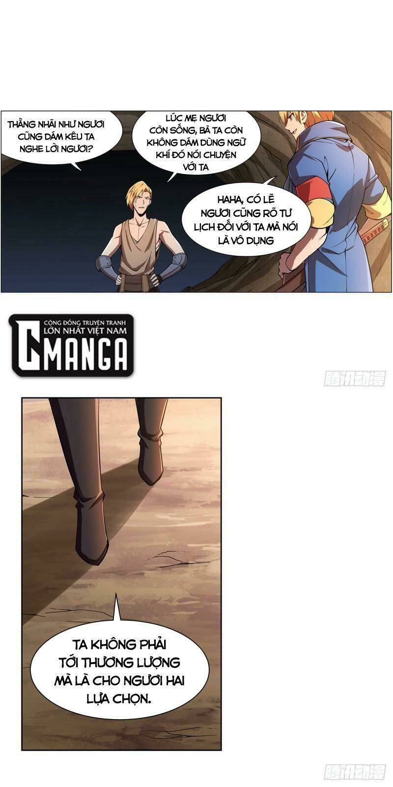 Ma vương thất nghiệp - Chapter 243 - Page 18