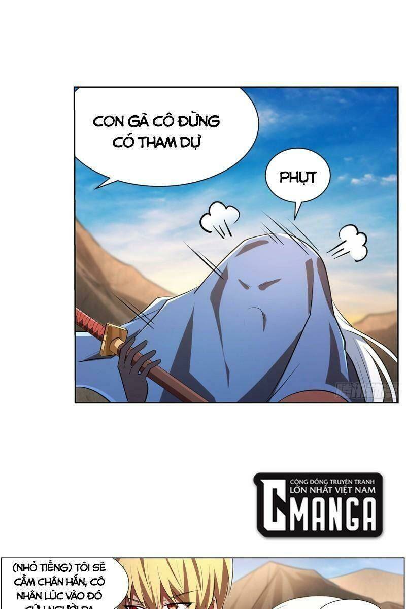 Ma vương thất nghiệp - Chapter 243 - Page 20