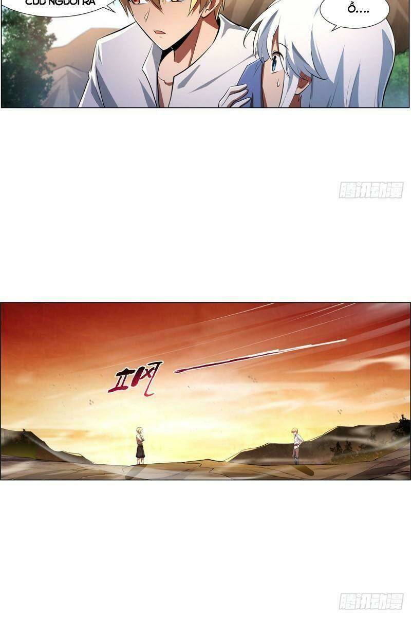 Ma vương thất nghiệp - Chapter 243 - Page 21