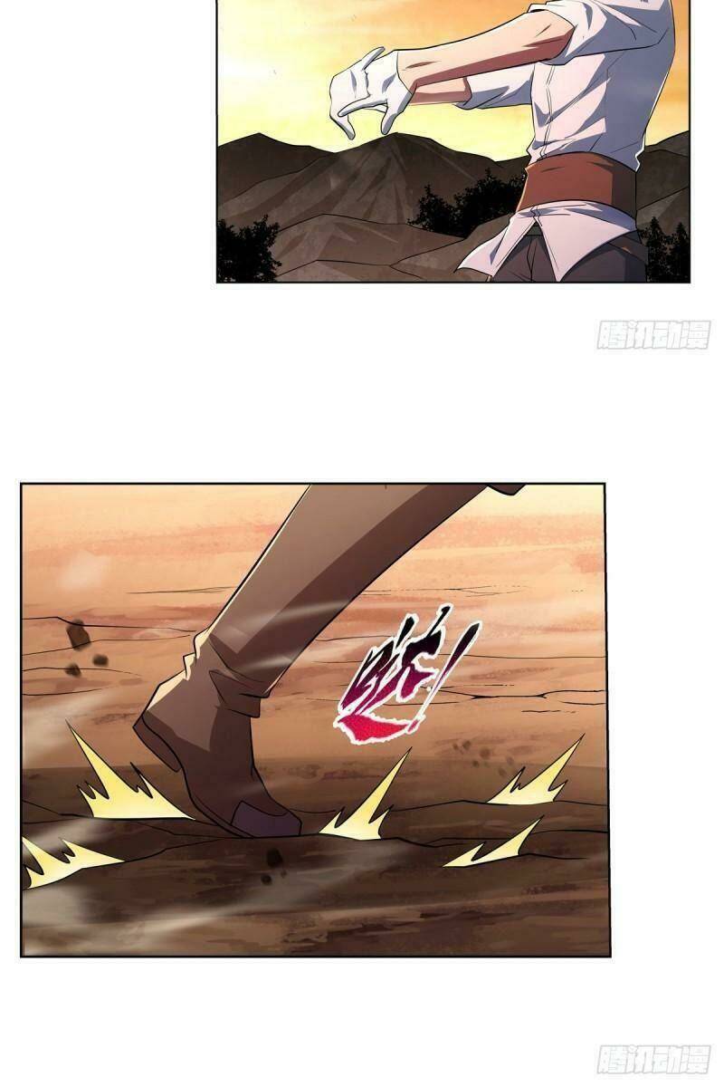 Ma vương thất nghiệp - Chapter 243 - Page 23