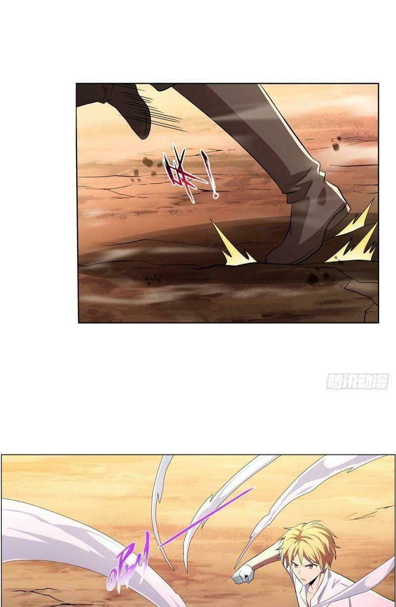 Ma vương thất nghiệp - Chapter 243 - Page 24