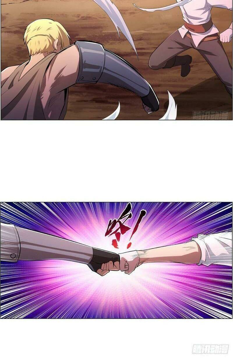 Ma vương thất nghiệp - Chapter 243 - Page 25