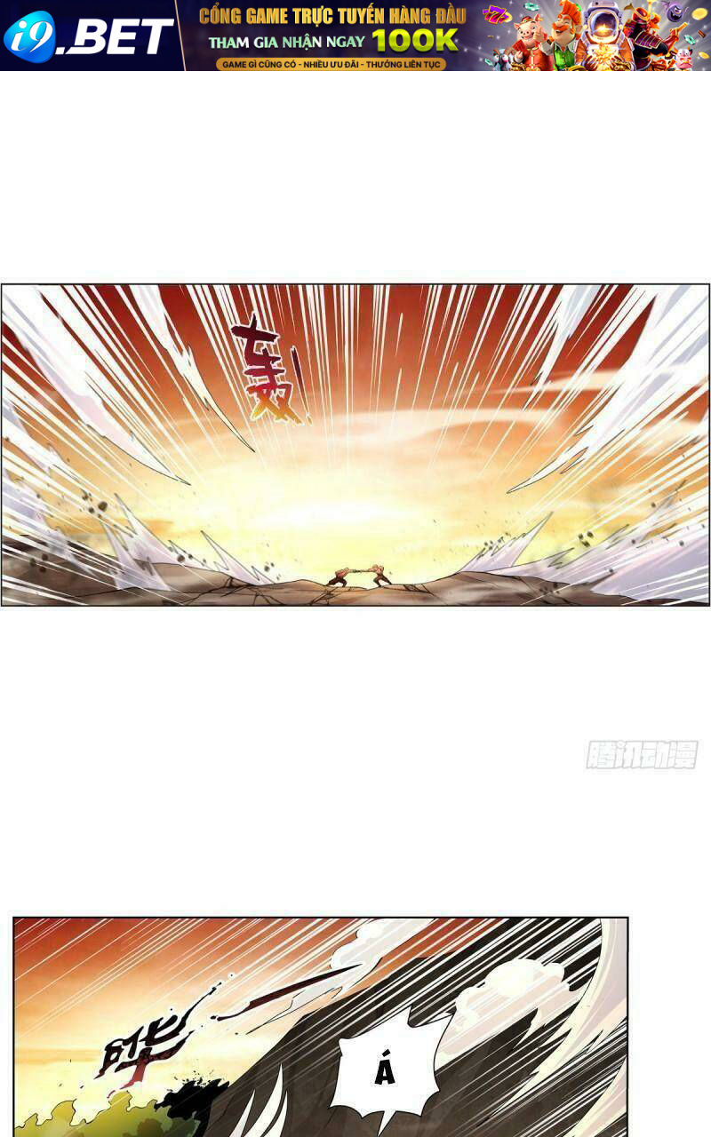 Ma vương thất nghiệp - Chapter 243 - Page 26