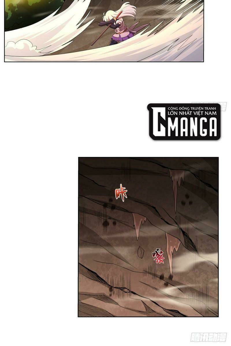 Ma vương thất nghiệp - Chapter 243 - Page 27