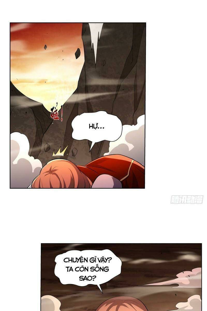 Ma vương thất nghiệp - Chapter 243 - Page 28