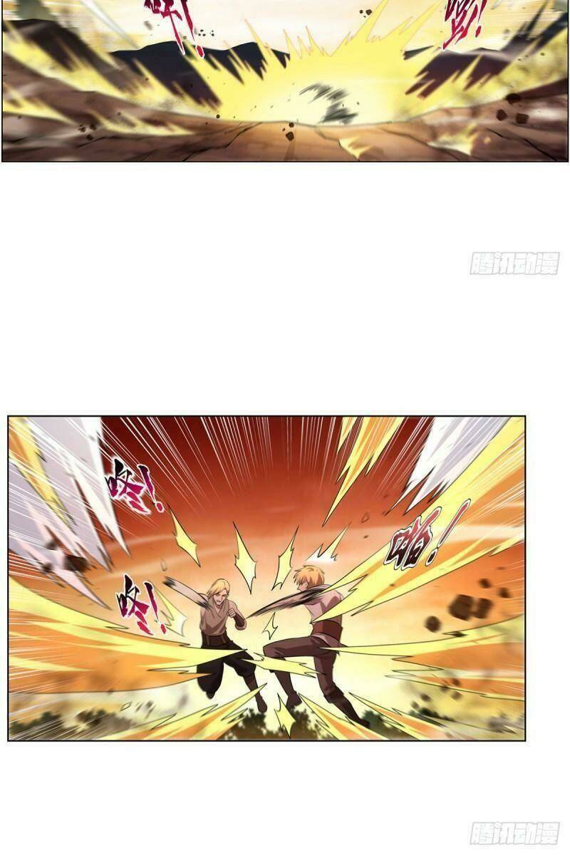 Ma vương thất nghiệp - Chapter 243 - Page 31