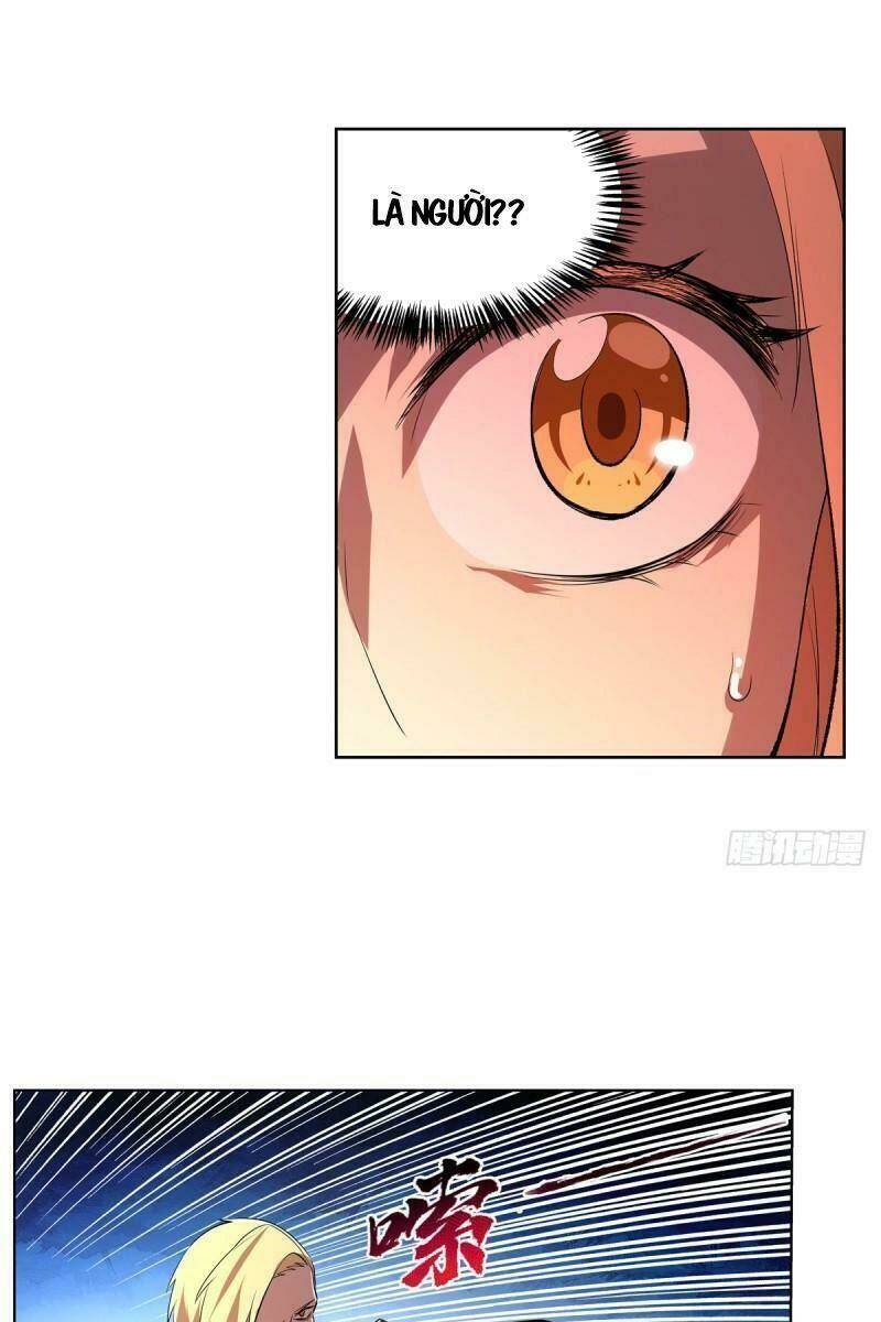 Ma vương thất nghiệp - Chapter 243 - Page 32