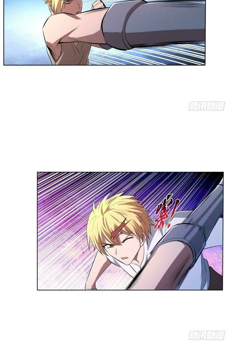 Ma vương thất nghiệp - Chapter 243 - Page 33