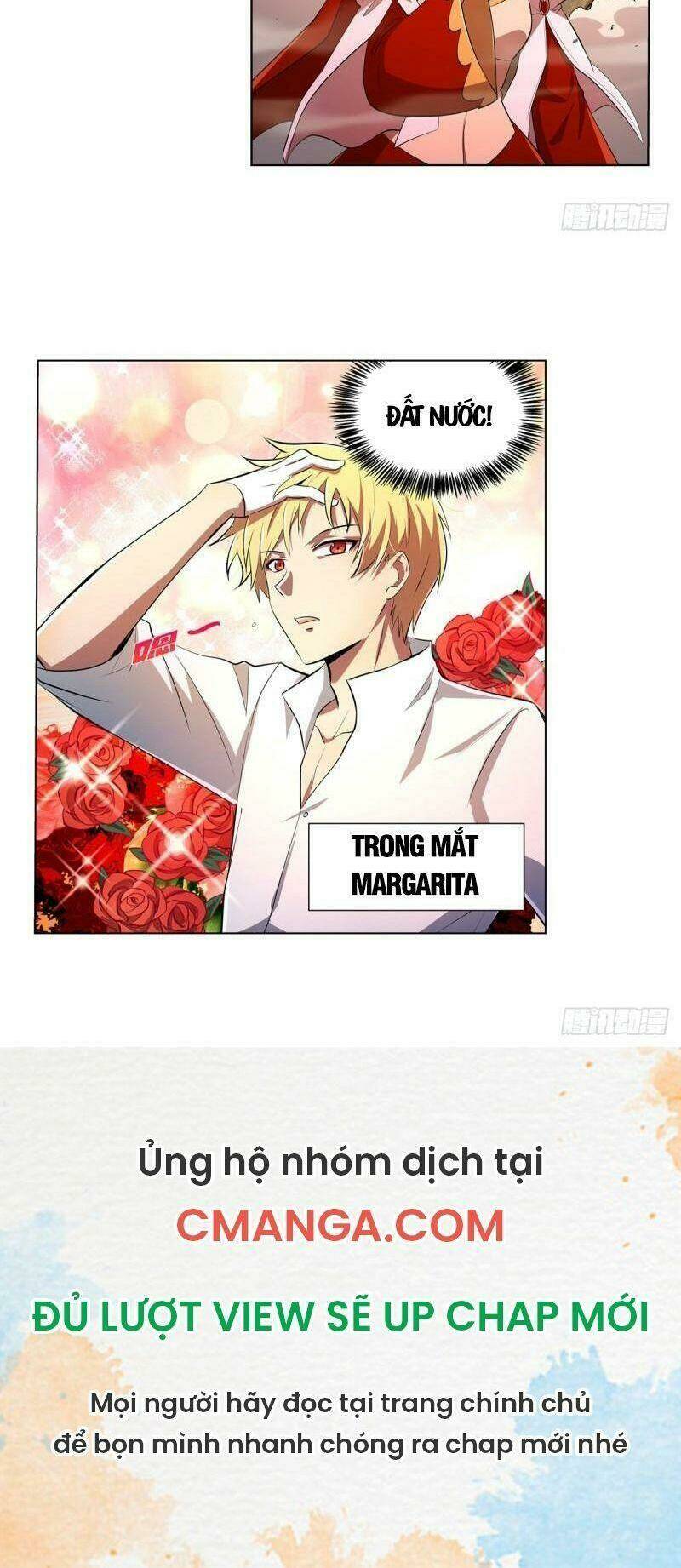 Ma vương thất nghiệp - Chapter 243 - Page 35