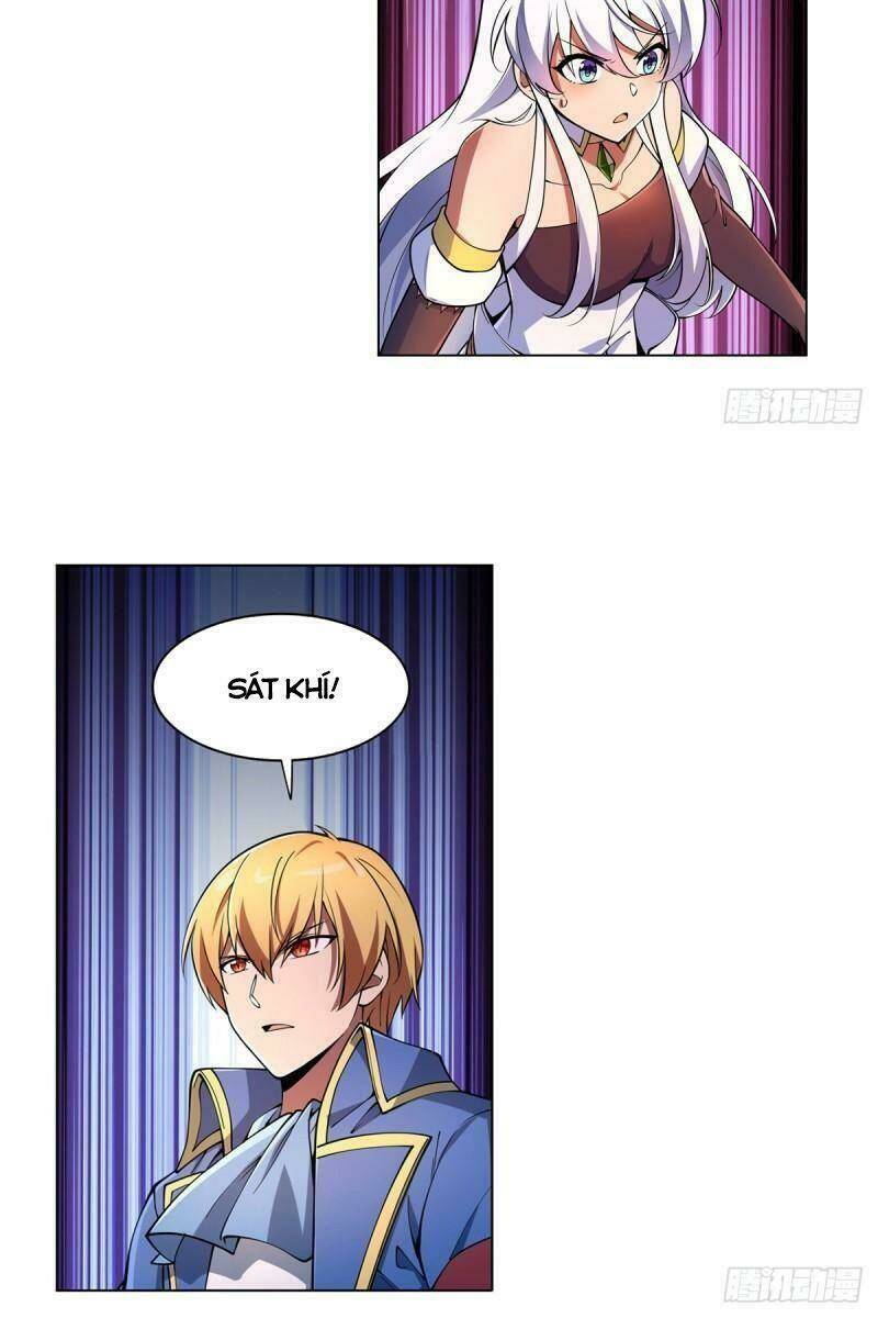 Ma vương thất nghiệp - Chapter 243 - Page 4