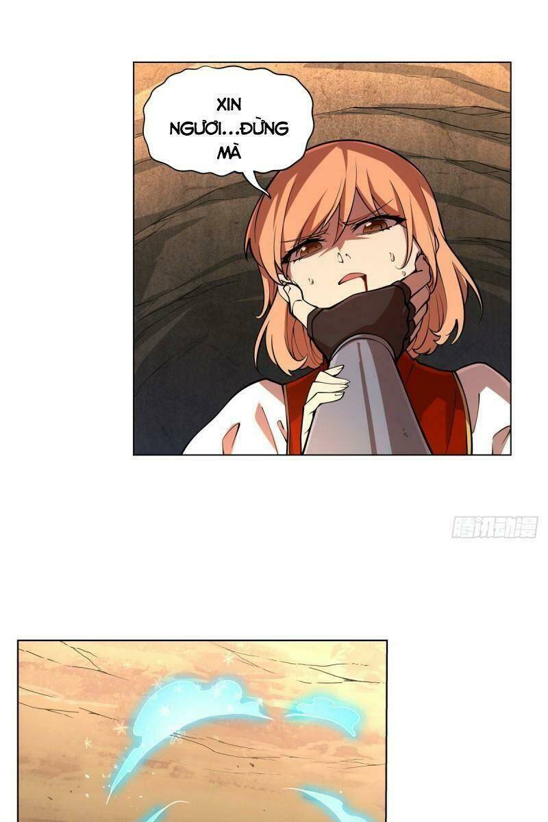 Ma vương thất nghiệp - Chapter 243 - Page 6