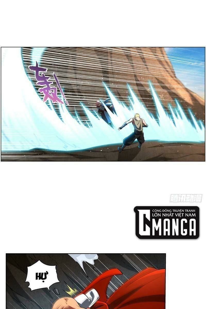 Ma vương thất nghiệp - Chapter 243 - Page 8