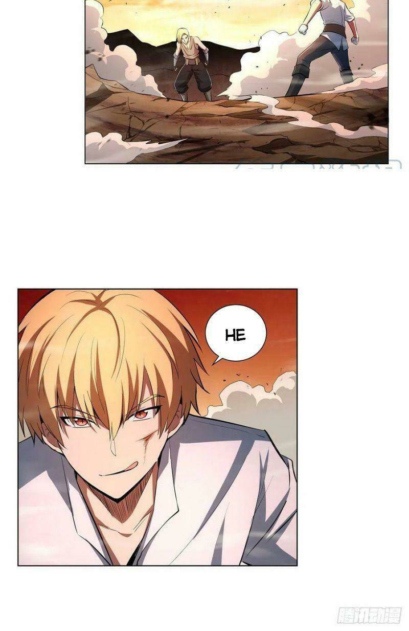 Ma vương thất nghiệp - Chapter 244 - Page 9