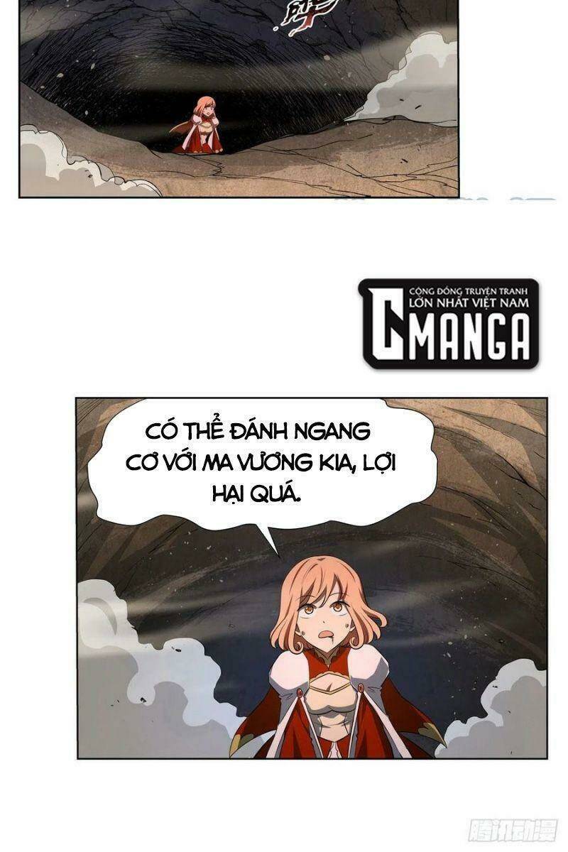 Ma vương thất nghiệp - Chapter 244 - Page 11