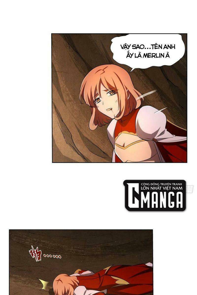 Ma vương thất nghiệp - Chapter 244 - Page 14