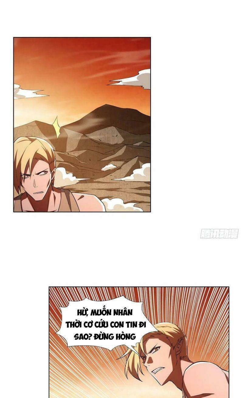 Ma vương thất nghiệp - Chapter 244 - Page 16