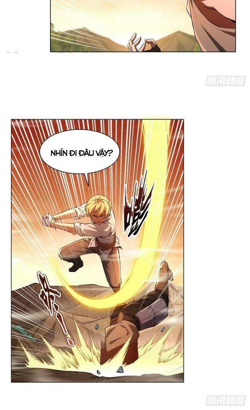 Ma vương thất nghiệp - Chapter 244 - Page 17