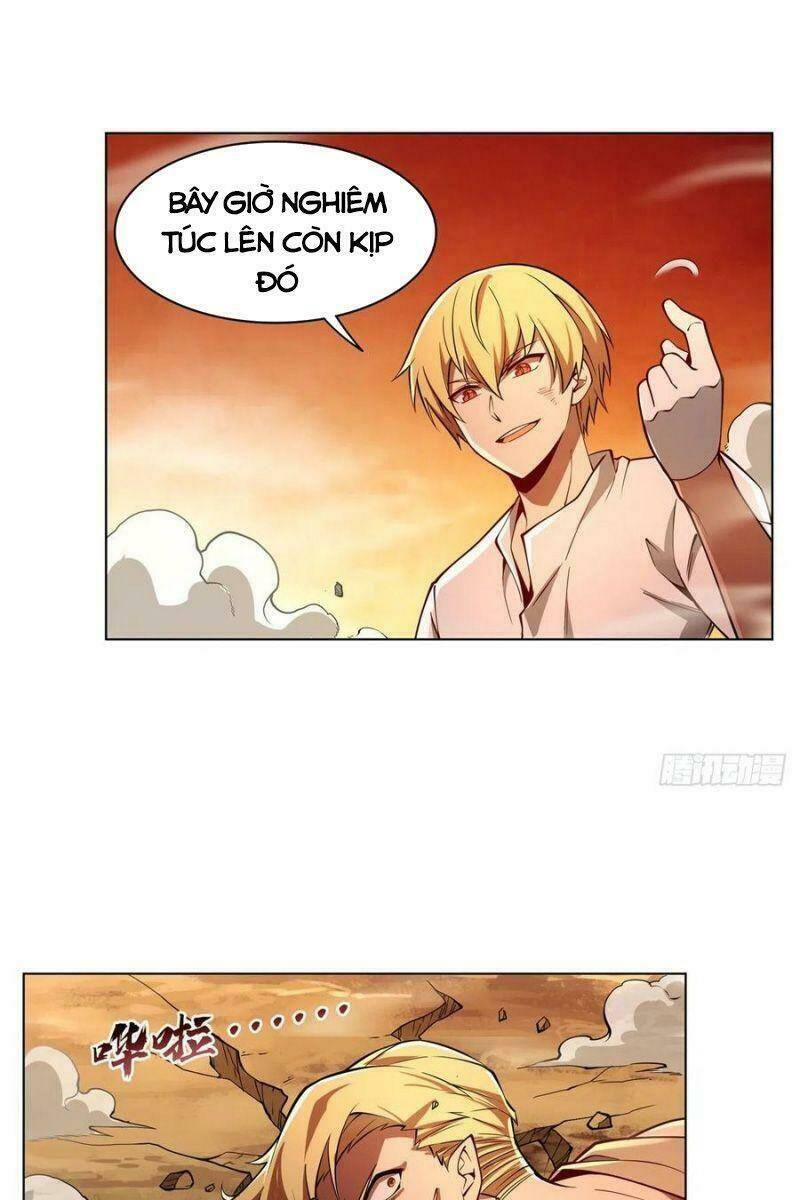 Ma vương thất nghiệp - Chapter 244 - Page 18