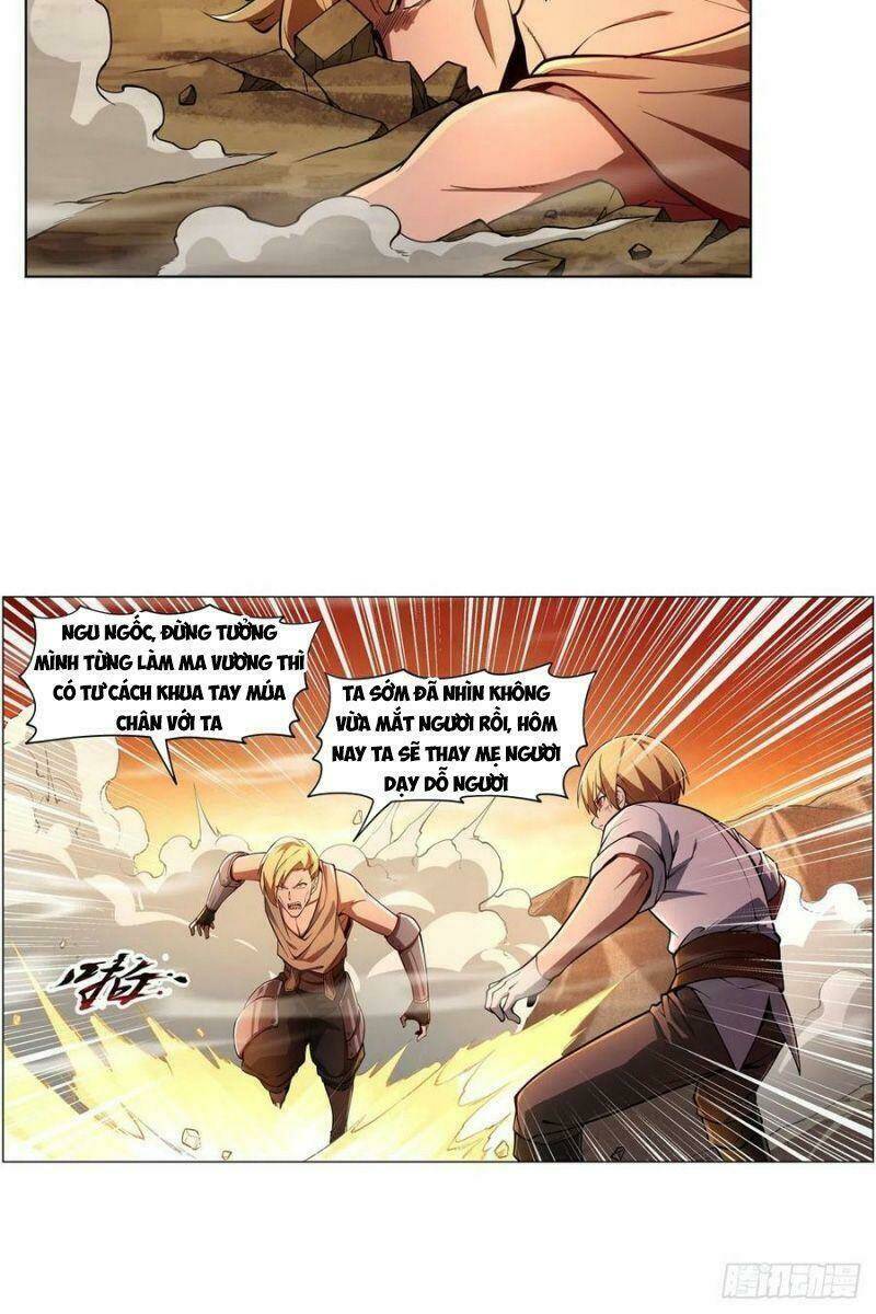 Ma vương thất nghiệp - Chapter 244 - Page 19