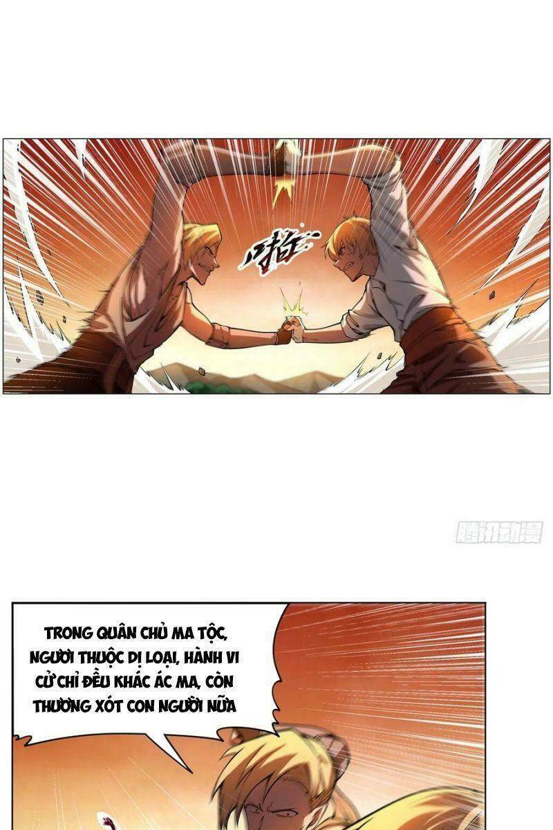 Ma vương thất nghiệp - Chapter 244 - Page 20