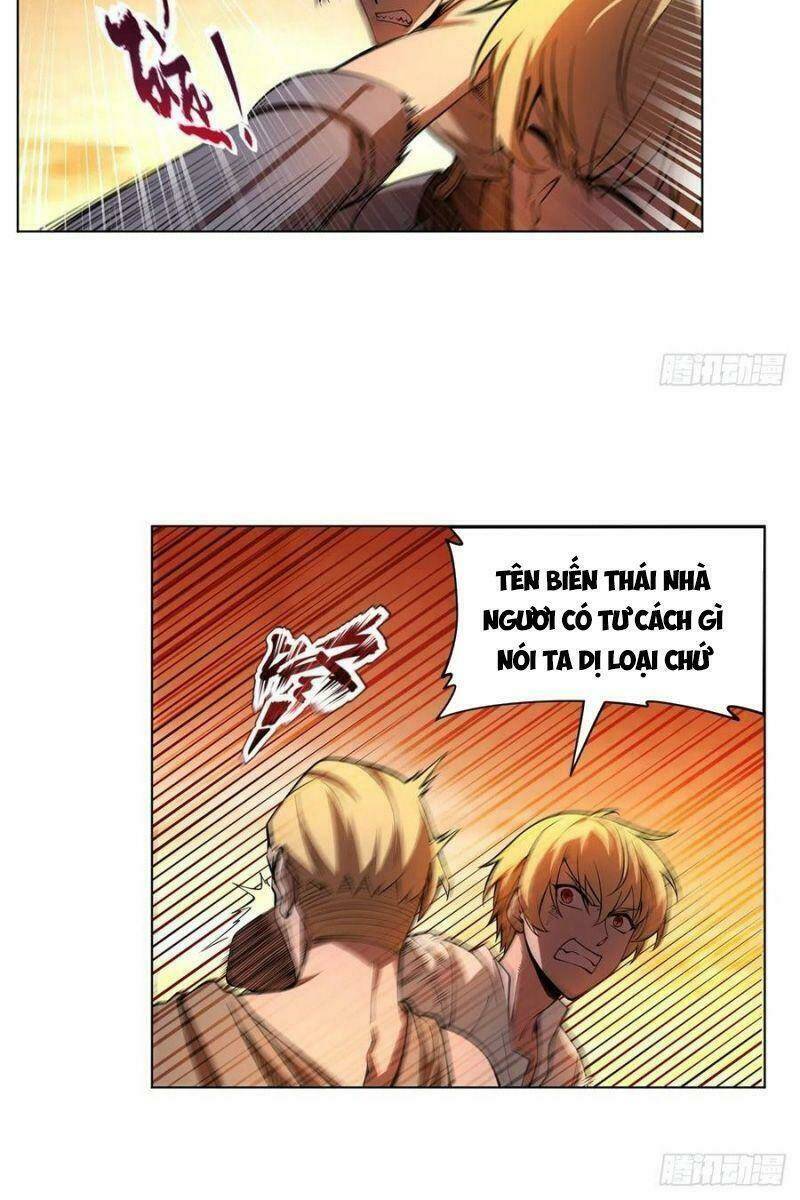 Ma vương thất nghiệp - Chapter 244 - Page 21