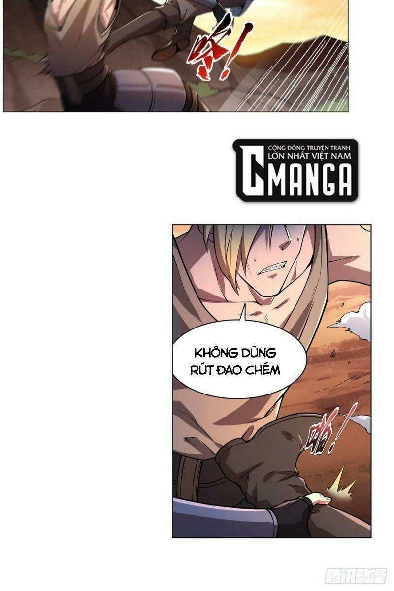 Ma vương thất nghiệp - Chapter 244 - Page 23