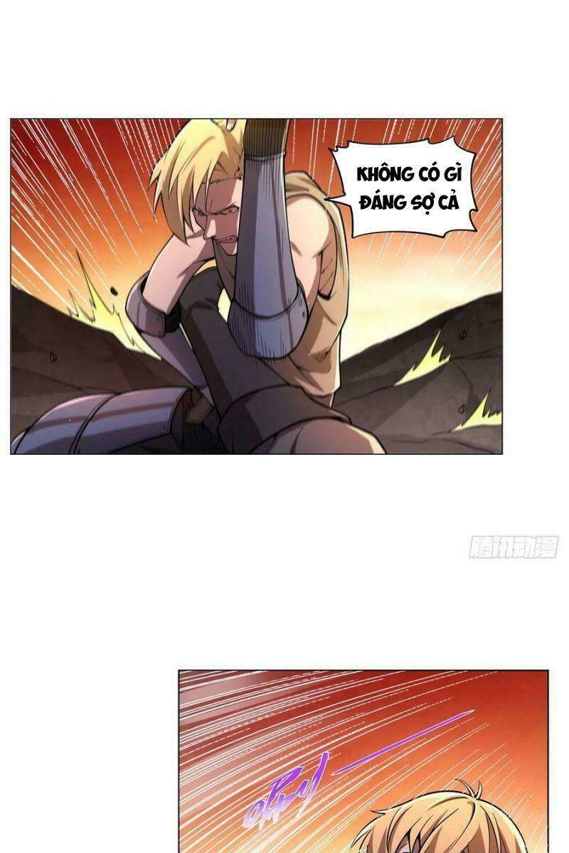 Ma vương thất nghiệp - Chapter 244 - Page 24