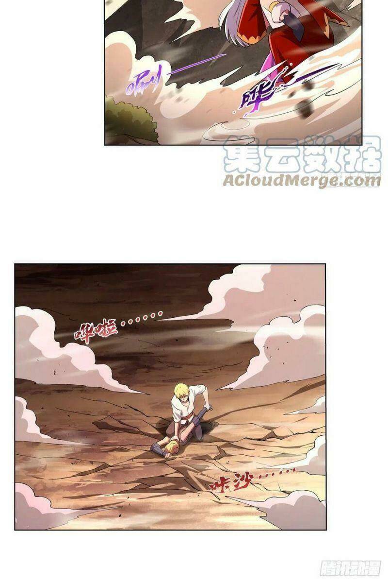 Ma vương thất nghiệp - Chapter 244 - Page 27