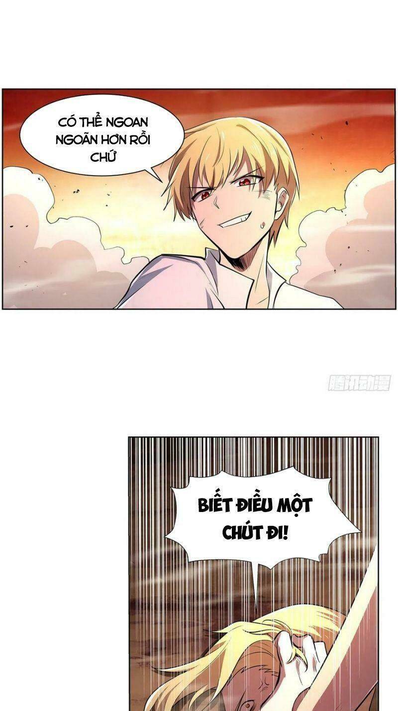 Ma vương thất nghiệp - Chapter 244 - Page 28