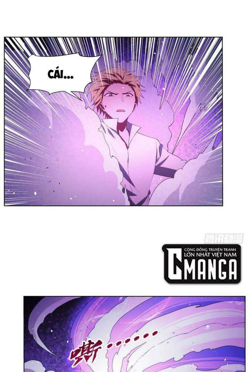 Ma vương thất nghiệp - Chapter 244 - Page 30