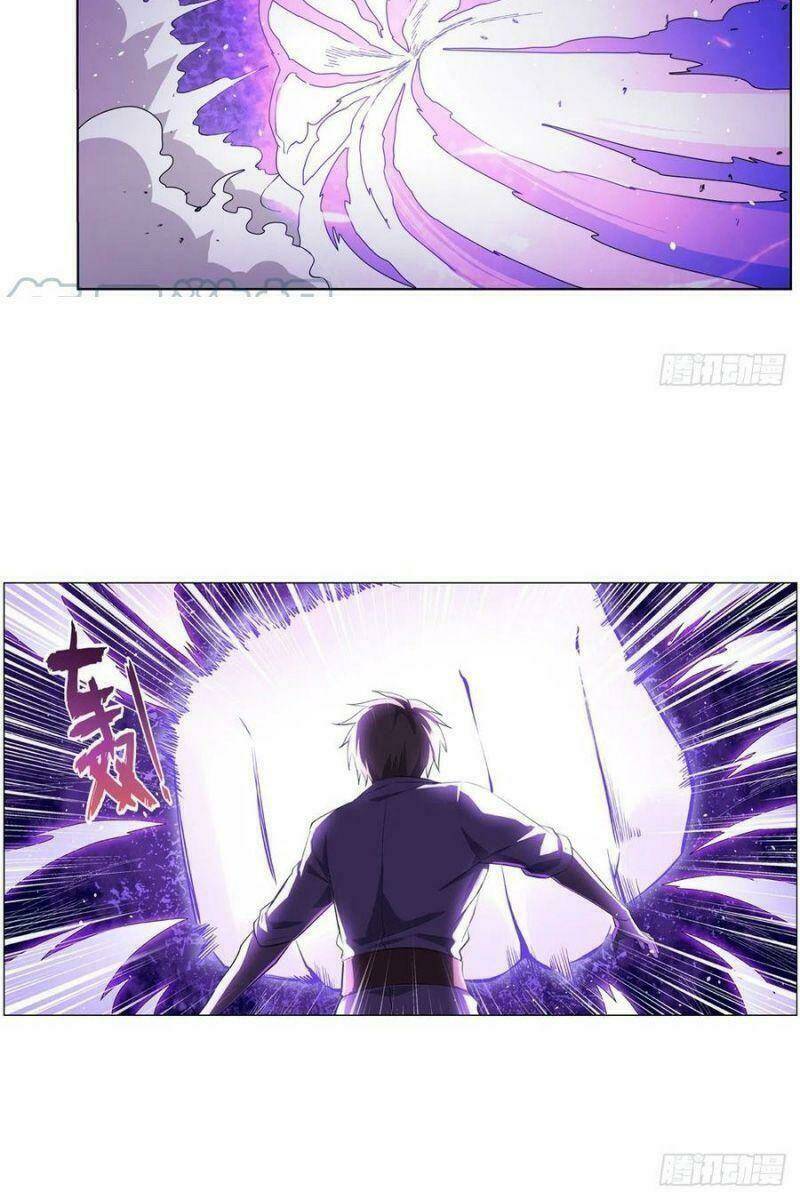 Ma vương thất nghiệp - Chapter 244 - Page 31