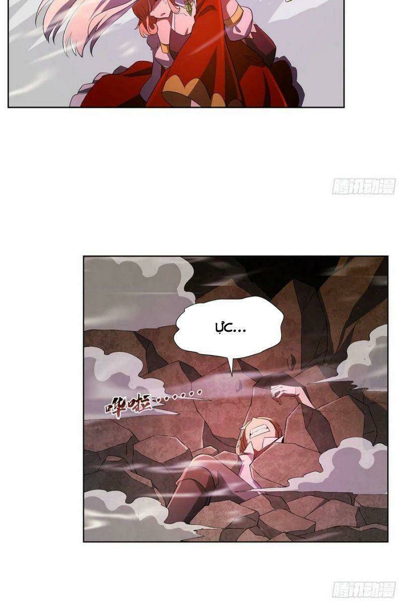 Ma vương thất nghiệp - Chapter 244 - Page 33