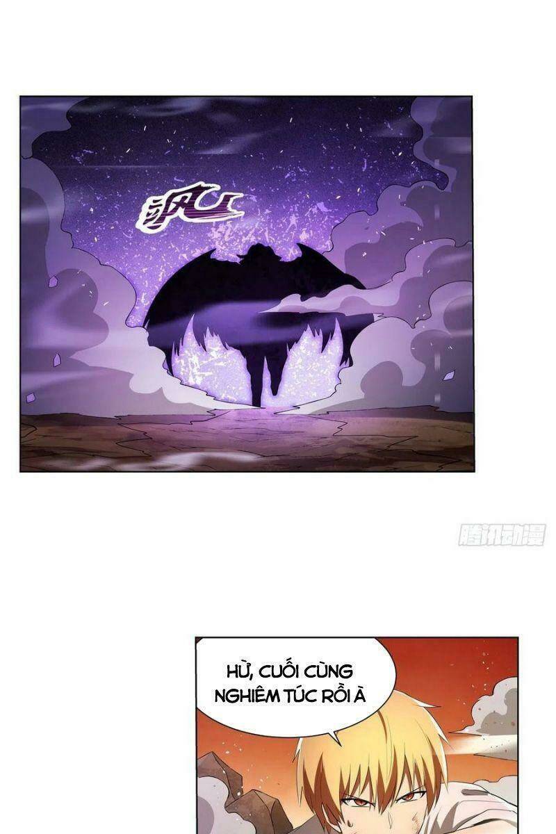 Ma vương thất nghiệp - Chapter 244 - Page 34