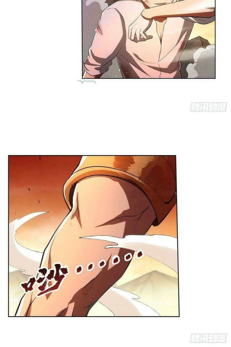 Ma vương thất nghiệp - Chapter 244 - Page 35