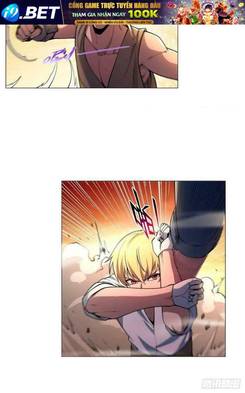 Ma vương thất nghiệp - Chapter 244 - Page 3