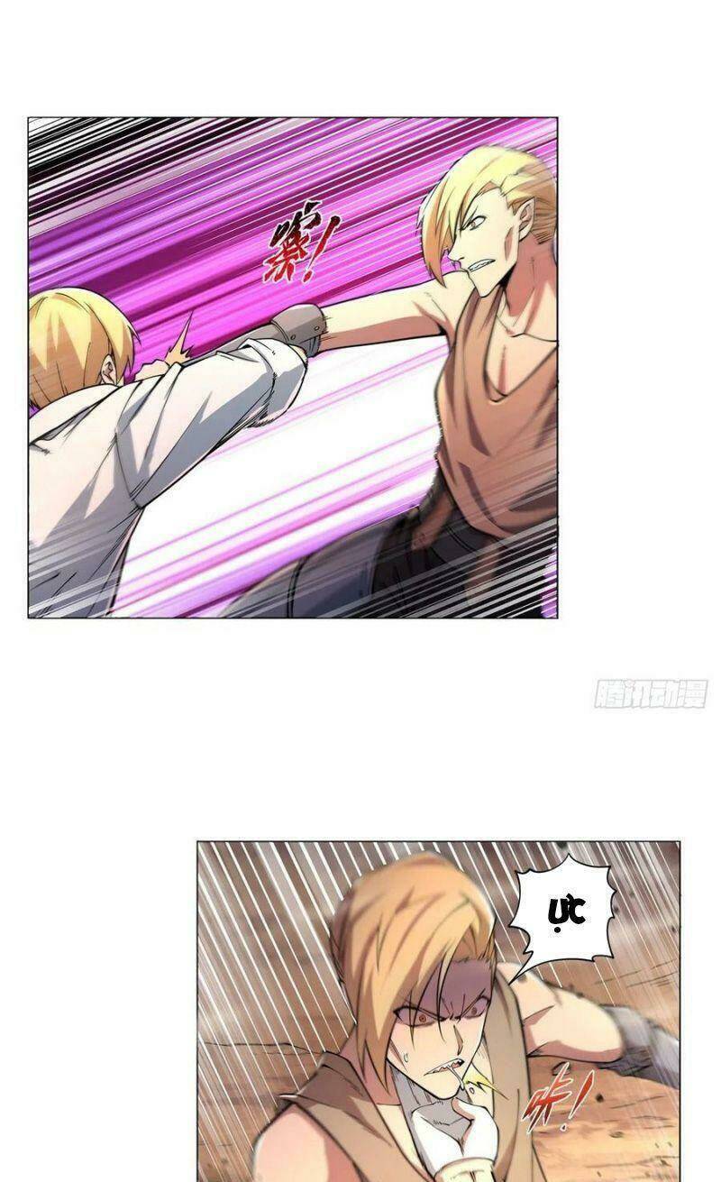 Ma vương thất nghiệp - Chapter 244 - Page 4